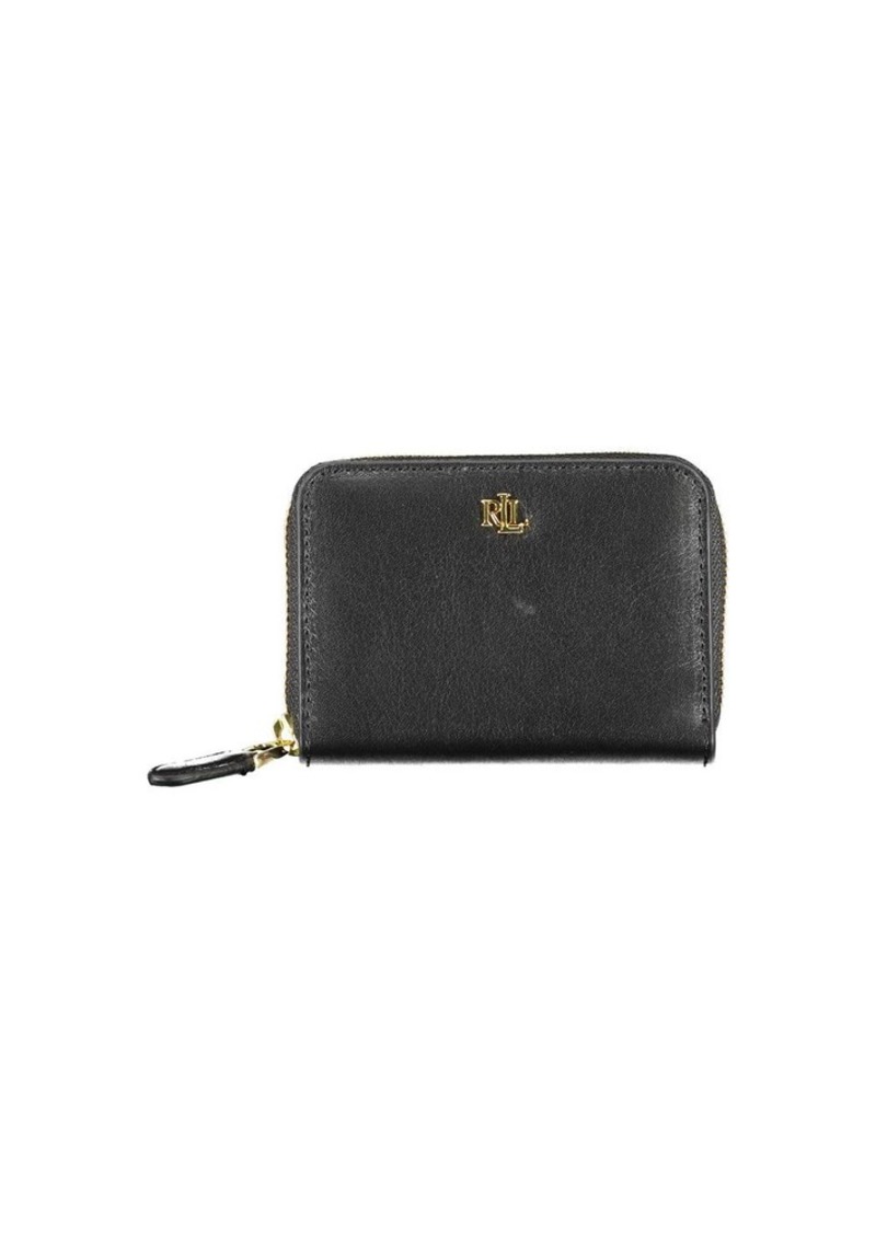 Ralph Lauren Leather Women's Wallet