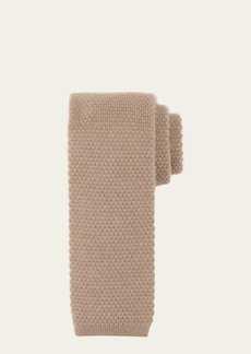 Ralph Lauren Men's Cashmere Knit Tie