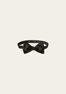 Ralph Lauren Men's Pre-Tied Silk Bow Tie
