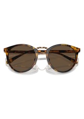 Ralph Lauren Men's Sunglasses, The Quincy Rl8223 - Antique Havana