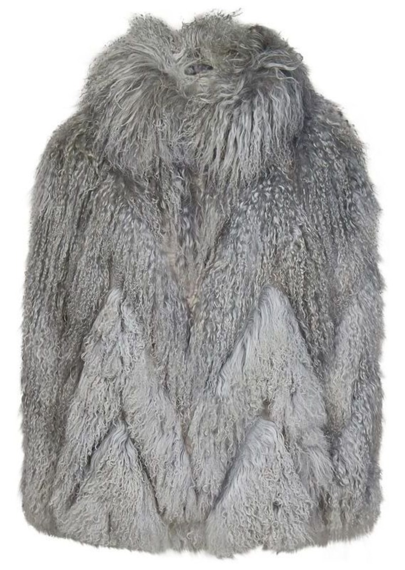 Ralph Lauren Oakleigh Fur