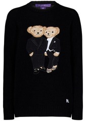 Ralph Lauren Polo Bear Sweater