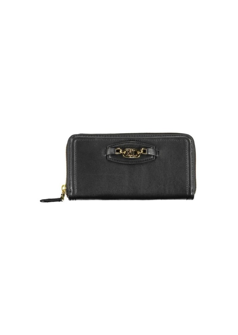 Ralph Lauren Polyethylene Women's Wallet