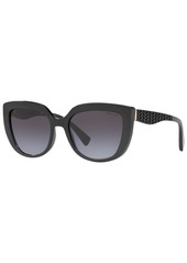 Ralph Lauren Ralph Sunglasses, RA5254 - BLACK/GRADIENT GREY