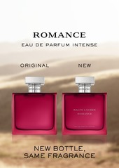 Ralph Lauren Romance Eau de Parfum Intense, 3.4 oz.