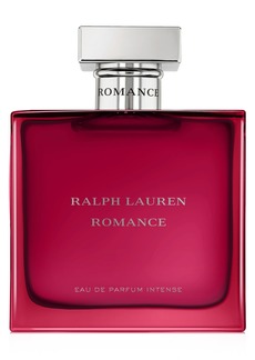 Ralph Lauren Romance Eau de Parfum Intense, 3.4 oz.