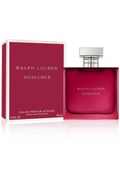Ralph Lauren Romance Eau de Parfum Intense, 3.4 oz.