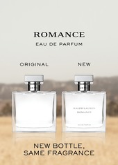 Ralph Lauren Romance Eau de Parfum Spray, 1.7 oz.