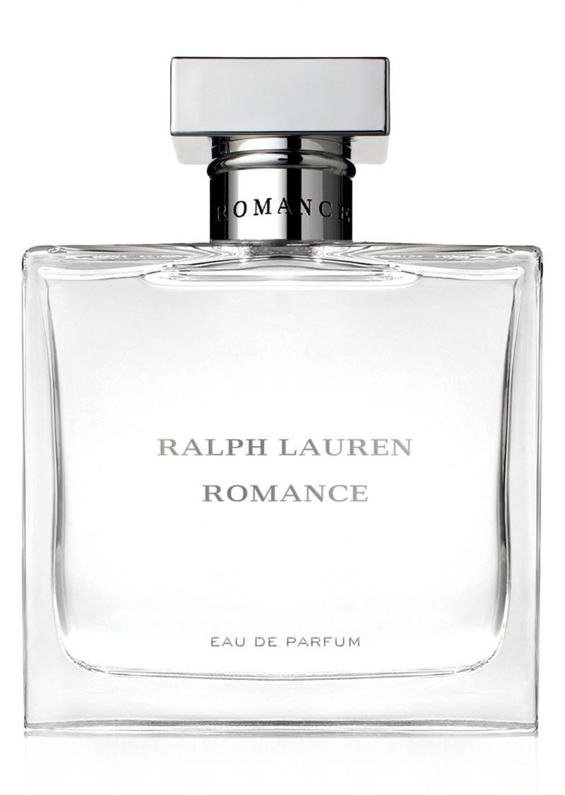 Ralph Lauren Romance Eau de Parfum Spray, 3.4 oz.