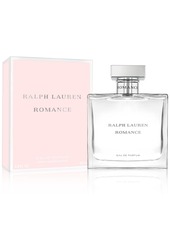 Ralph Lauren Romance Eau de Parfum Spray, 3.4 oz.