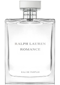 Ralph Lauren Romance Eau de Parfum Spray, 5 oz