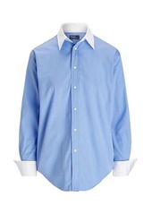 Ralph Lauren Shirts Blue