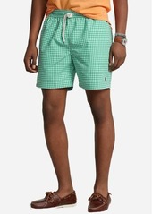 Ralph Lauren Shorts Green