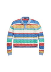 RALPH LAUREN SWEATERS