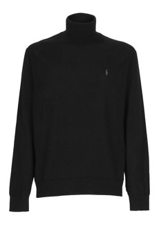 Ralph Lauren Sweaters Black