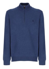 Ralph Lauren Sweaters Blue