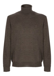Ralph Lauren Sweaters Brown