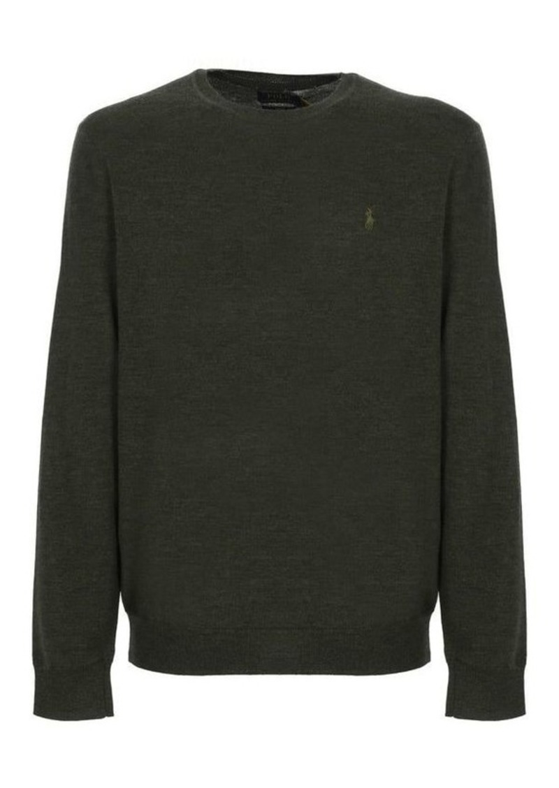 Ralph Lauren Sweaters Green
