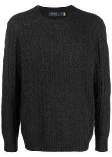 Ralph Lauren Sweaters Grey