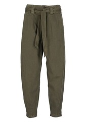 Ralph Lauren Trousers Green