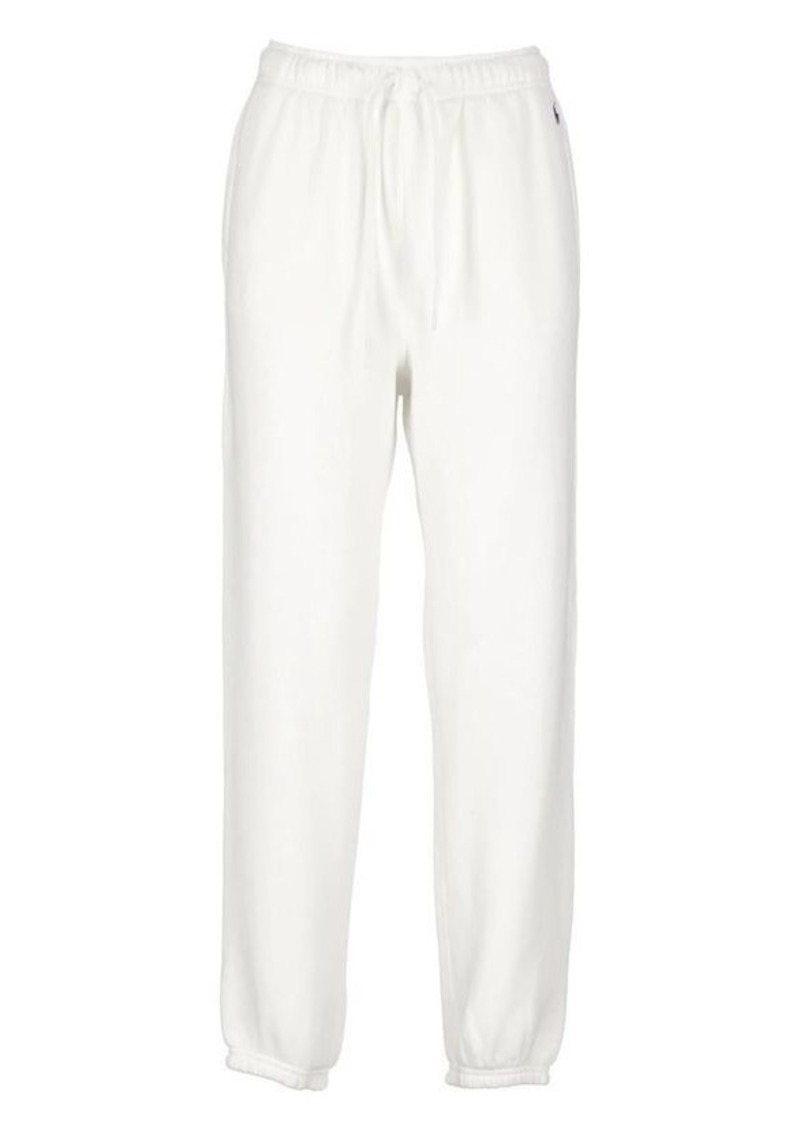 Ralph Lauren Trousers White