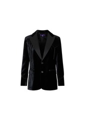 RALPH LAUREN  WALKER BLAZER JACKET