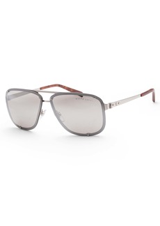 Ralph Lauren Women's Fashion 64mm Sunglasses