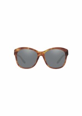 Ralph Lauren Women's RL8190Q Oval Sunglasses