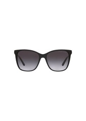 Ralph Lauren Women's RL8201 Square Sunglasses