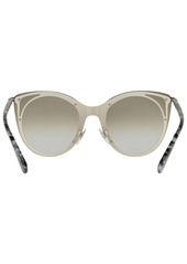Ralph Lauren Women's Sunglasses, RL7059 - SILVER/ SILVER