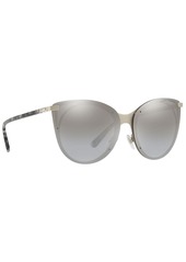 Ralph Lauren Women's Sunglasses, RL7059 - SILVER/ SILVER