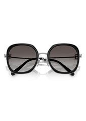 Ralph Lauren Women's Sunglasses RL7088 - Black