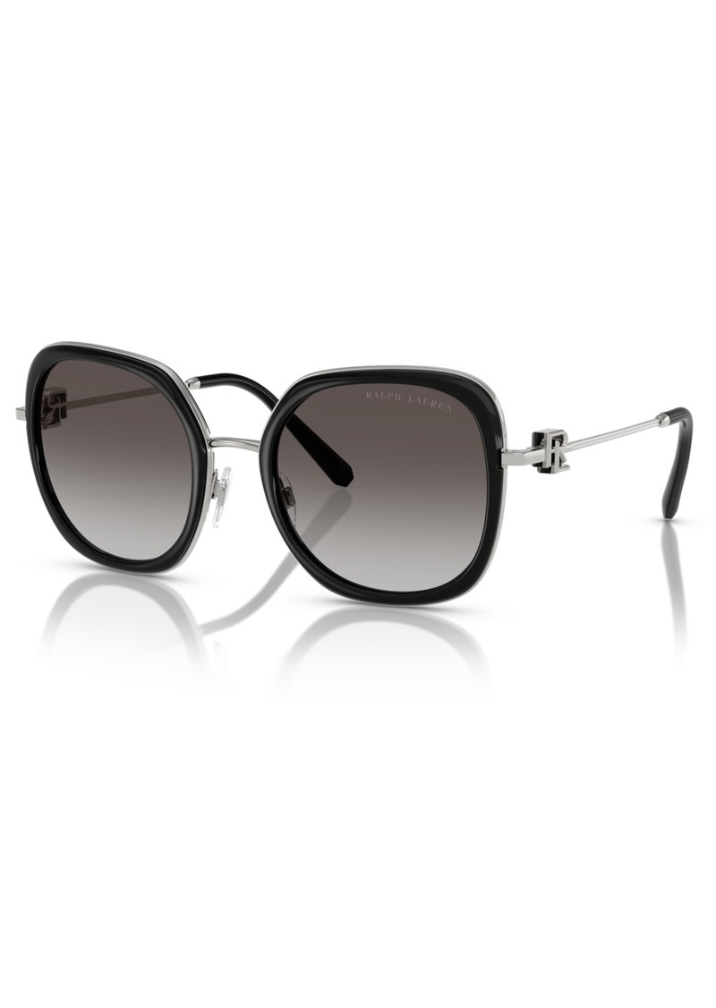 Ralph Lauren Women's Sunglasses RL7088 - Black