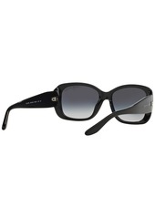 Ralph Lauren Women's Sunglasses, RL8127B - Shiny Black