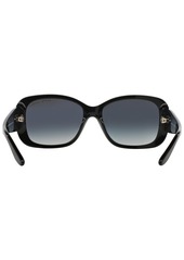 Ralph Lauren Women's Sunglasses, RL8127B - Shiny Black