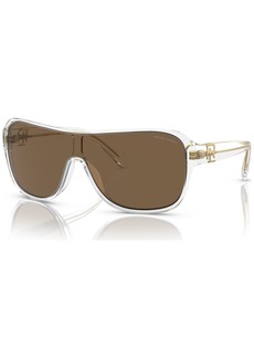Ralph Lauren Women's Sunglasses, The Dillion - Crystal