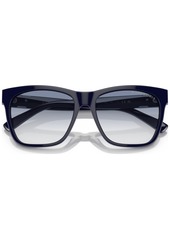 Ralph Lauren Women's Sunglasses, The Ricky Ii - Blue