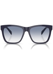 Ralph Lauren Women's Sunglasses, The Ricky Ii - Blue