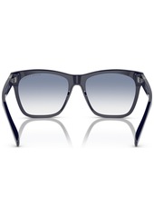 Ralph Lauren Women's Sunglasses, The Ricky Ii - Blue