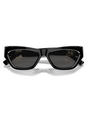 Ralph Lauren Women's The Kiera Sunglasses RL8218U - Black