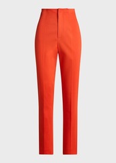 Ralph Lauren Ramona Slim-Fit Pants