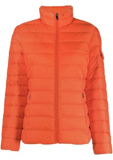 Ralph Lauren recycled polyester puffer jacket
