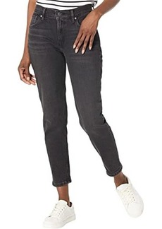 Ralph Lauren Relaxed Tapered Ankle Jean