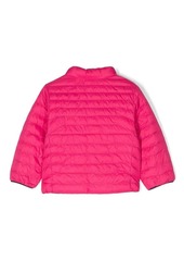 Ralph Lauren reversible padded jacket