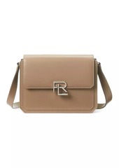 Ralph Lauren RL 888 Box Calfskin Crossbody