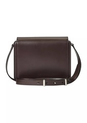 Ralph Lauren RL 888 Box Calfskin Crossbody