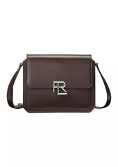 Ralph Lauren RL 888 Box Calfskin Crossbody