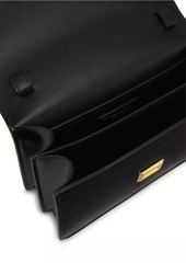 Ralph Lauren RL 888 Box Calfskin Top Handle