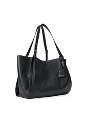 Ralph Lauren RL 888 Leather Tote Bag