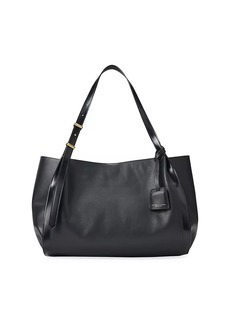 Ralph Lauren RL 888 Leather Tote Bag